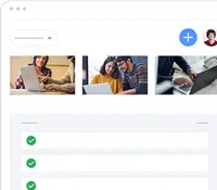 Active Student Network-logo